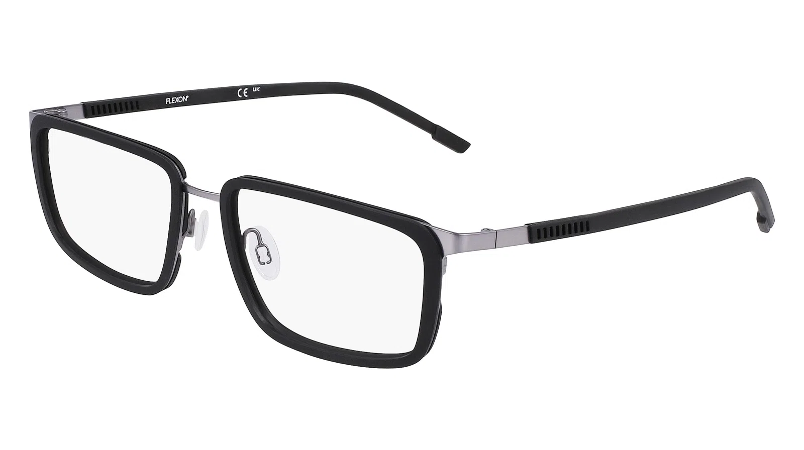 Flexon E1138 Eyeglasses - view 2